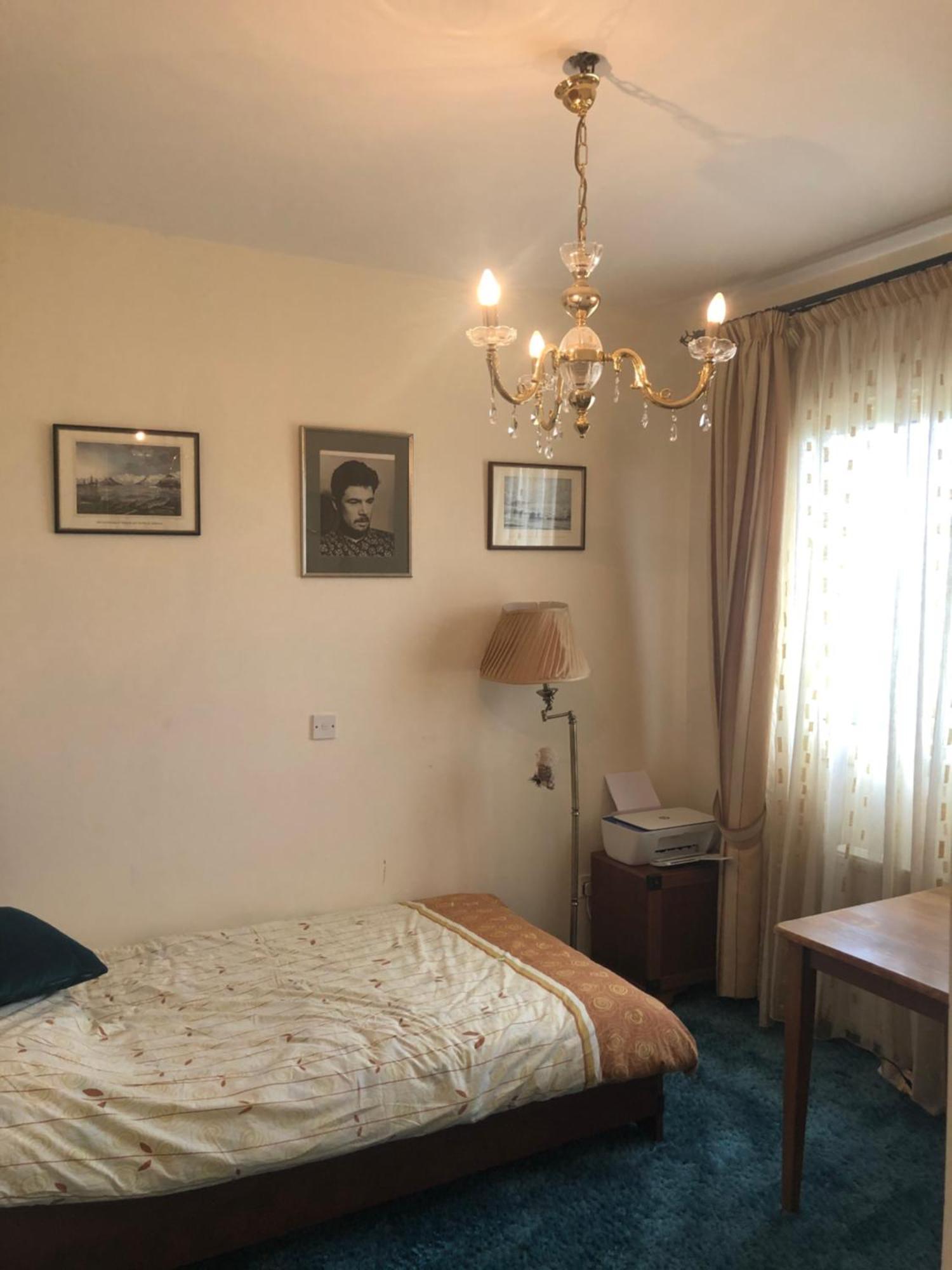 Budget Escape To The Seaside Larnaca Ngoại thất bức ảnh