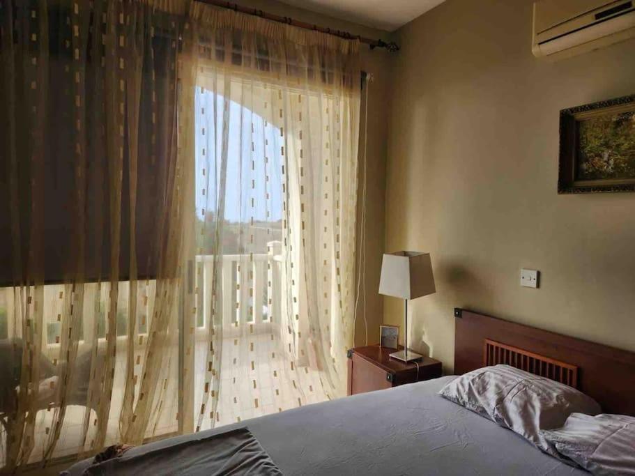 Budget Escape To The Seaside Larnaca Ngoại thất bức ảnh