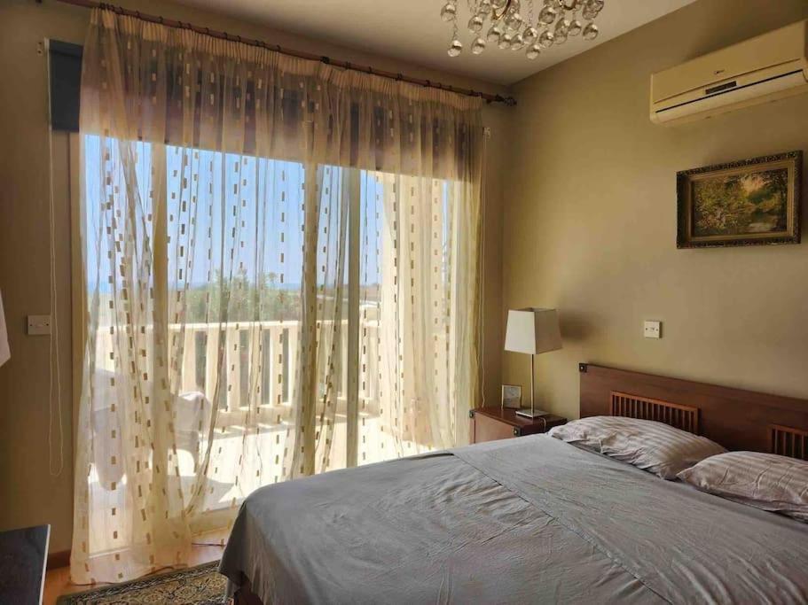 Budget Escape To The Seaside Larnaca Ngoại thất bức ảnh
